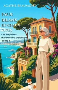Faux Bilans et Chaux Vive