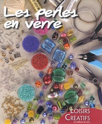 Agathe Béon - Les perles en verre.