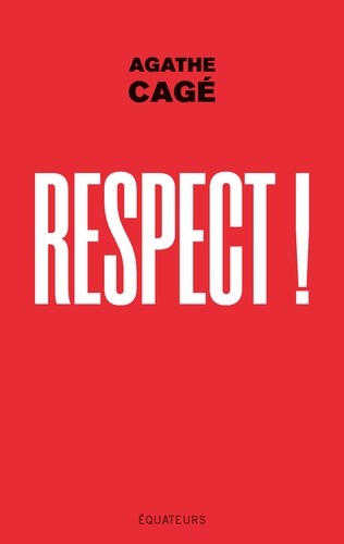 Respect ! - Occasion