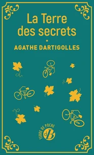 La Terre des secrets Tome 1