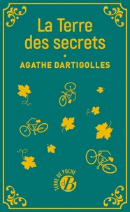 La Terre des secrets Tome 1