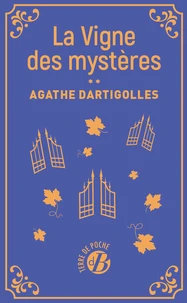 La Vigne des mystères