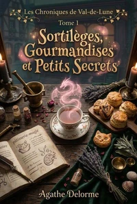 Sortilèges, Gourmandises et Petits Secrets