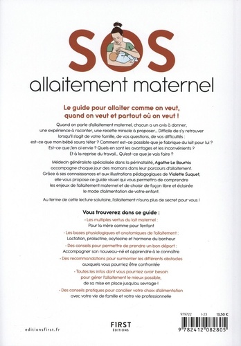 SOS allaitement maternel