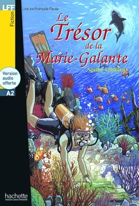 Le Trésor de la Marie-Galante
