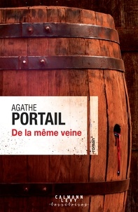 Agathe Portail - De la même veine.