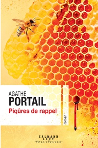 Agathe Portail - Piqûres de rappel.