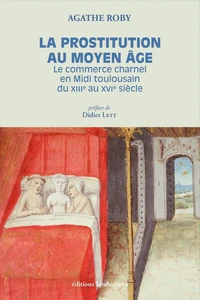 La prostitution au Moyen Age