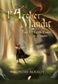 Agathe Roulot - L'archer maudit tome 1 - La fille d ombre et de lumière.