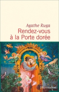 Agathe Ruga - Rendez-vous à la Porte dorée.