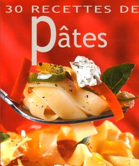 30 Recettes de Pâtes.pdf