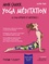 Mon cahier yoga-méditation. Avec 12 cartes Feel good