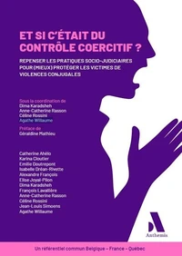 Et si c'était du contrôle coercitif ?