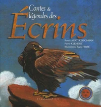 Contes et légendes des Ecrins