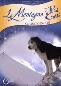 La montagne à pas contés