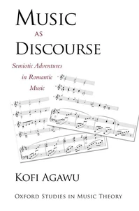 Music as Discourse