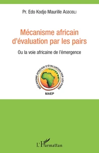Mécanisme africain d'évaluation par les pairs