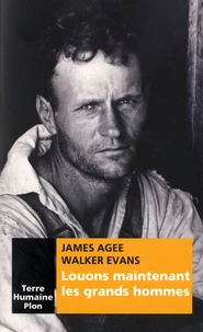 Louons maintenant les grands hommes