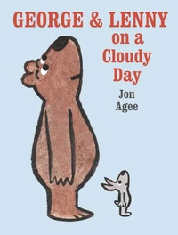 George &amp; Lenny on a Cloudy Day