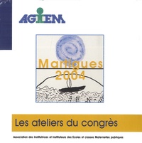  AGEEM - Ecole et culture : inscrire la culture dans la réussite personnelle et scolaire - Actes du Congrès Juin 2004, Martigues. 1 Cédérom
