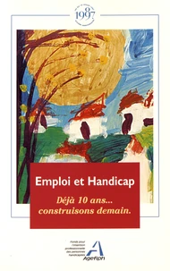 Emploi et handicap