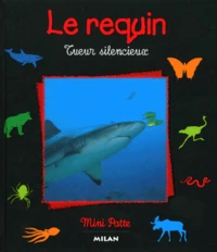 Le Requin. Tueur Silencieux
