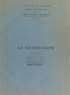  Agence de la France d'Outre-me - La Guadeloupe.