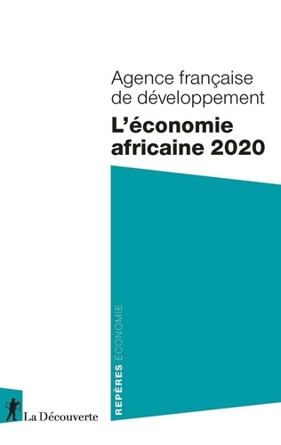 L'économie africaine  Edition 2020