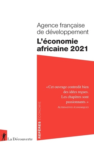 L'économie africaine  Edition 2021