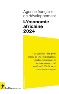  Agence Française Développement - L'économie africaine.