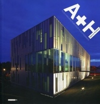  Agence roulleau et Michel Roulleau - A+H Plus d'architecture pour plus d'humanité.