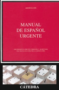 Manual de Español Urgente