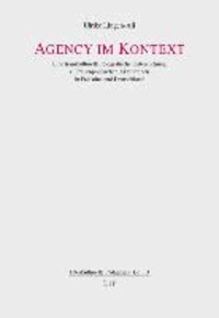 Agency im Kontext