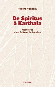 De Spiritus à Karthala