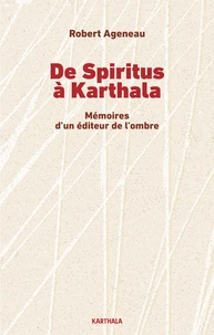 De Spiritus à Karthala