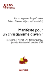 Manifeste pour un christianisme d'avenir