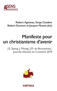 Manifeste pour un christianisme d'avenir