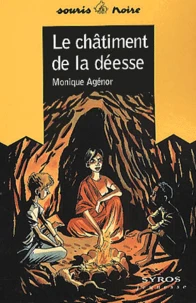 Le Chatiment De La Deesse