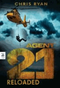 Agent 21 Band 02 - Reloaded.