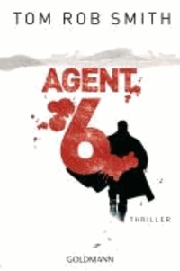 Agent 6.
