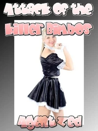 Attack of the Killer Bimbos Part 1