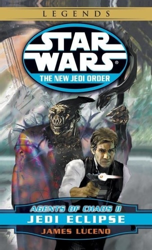 Agents of Chaos II: Jedi Eclipse.