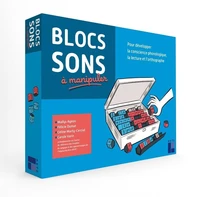 Les blocs sons