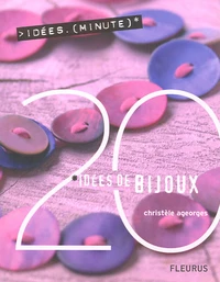 20 idées de bijoux