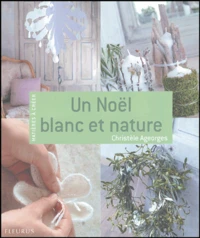 Un Noël blanc et nature