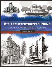 Die Architekturzeichnung