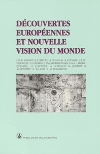 Découvertes européennes et nouvelle vision du monde (1492-1992)