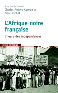 L'Afrique noire française
