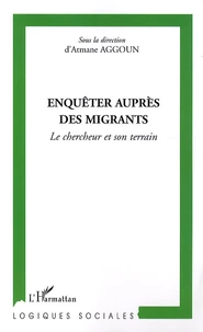 Enquêter auprès des migrants