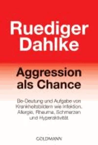 Aggression als Chance